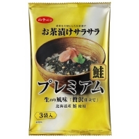 Ｒお茶漬けサラサラプレミアム鮭