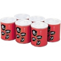 もみのり４０ｇ×６缶