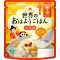 世界のおはようごはん　中華粥