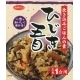 炊き込みひじき五目