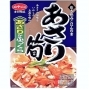 炊き込みあさり筍